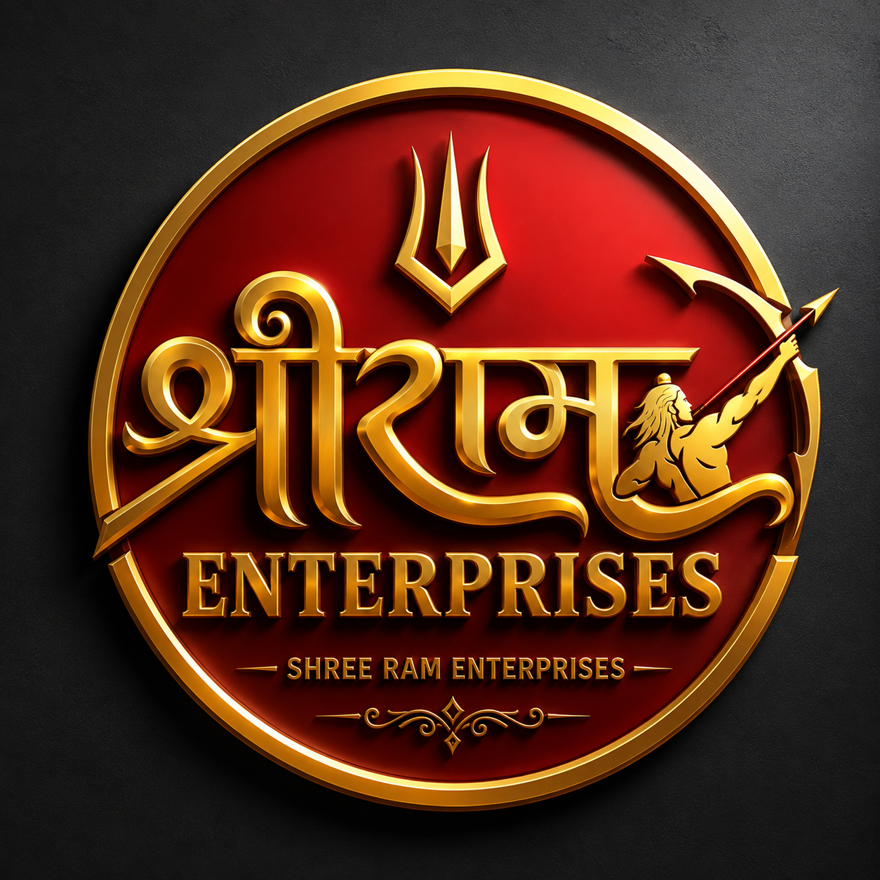 SHREE RAM ENTERPRISES