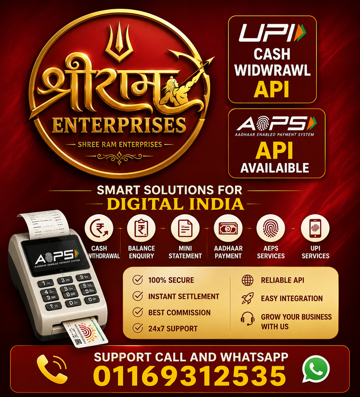 All Financial Apis Here